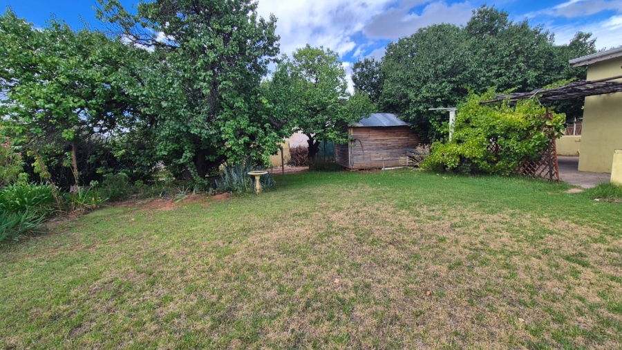 3 Bedroom Property for Sale in Tarkastad Eastern Cape